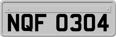 NQF0304