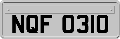NQF0310