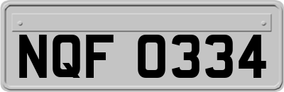 NQF0334