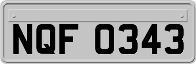 NQF0343