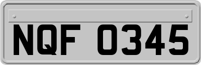 NQF0345