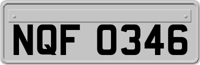 NQF0346