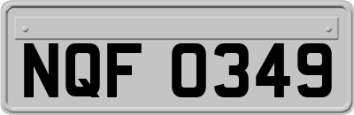 NQF0349