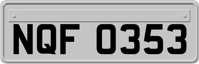 NQF0353