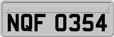 NQF0354