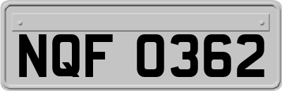 NQF0362
