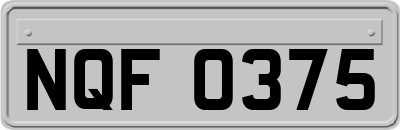 NQF0375