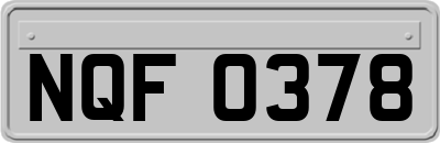 NQF0378