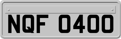 NQF0400