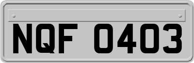 NQF0403