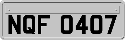 NQF0407