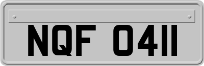 NQF0411
