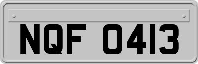 NQF0413