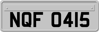 NQF0415
