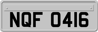 NQF0416
