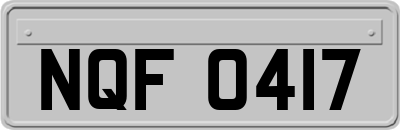 NQF0417