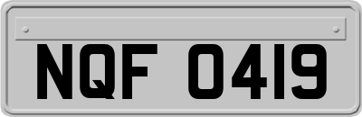 NQF0419