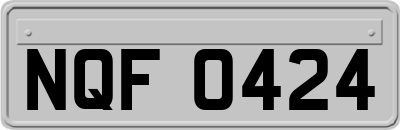 NQF0424