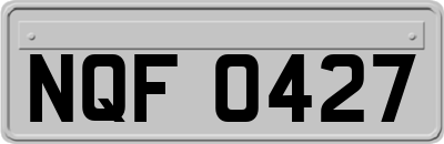 NQF0427