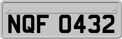 NQF0432