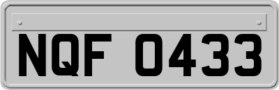 NQF0433