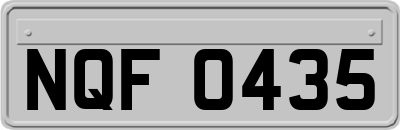 NQF0435