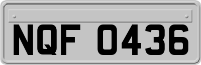NQF0436