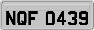 NQF0439
