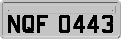 NQF0443