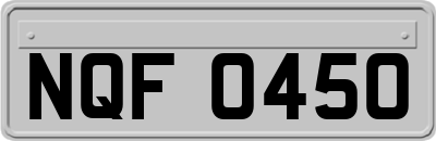 NQF0450
