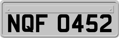 NQF0452