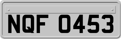 NQF0453