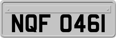 NQF0461