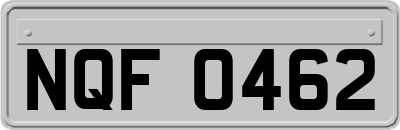 NQF0462