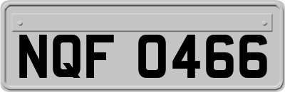 NQF0466