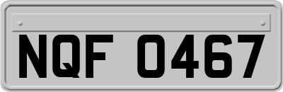 NQF0467