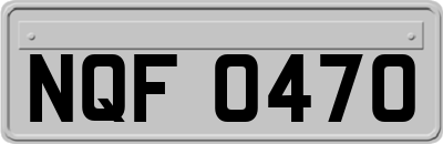 NQF0470