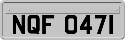 NQF0471