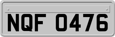 NQF0476