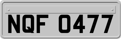 NQF0477