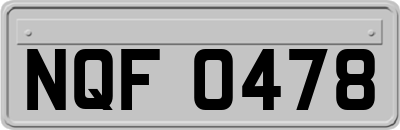 NQF0478