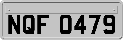 NQF0479
