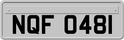 NQF0481