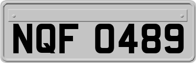 NQF0489