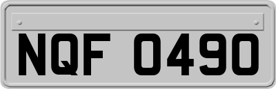 NQF0490