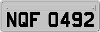 NQF0492