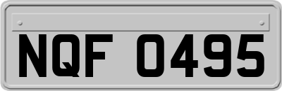 NQF0495