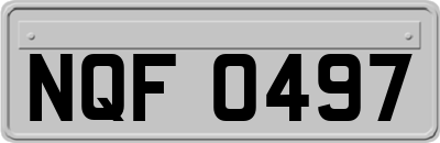 NQF0497