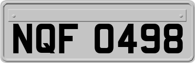 NQF0498