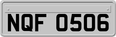 NQF0506